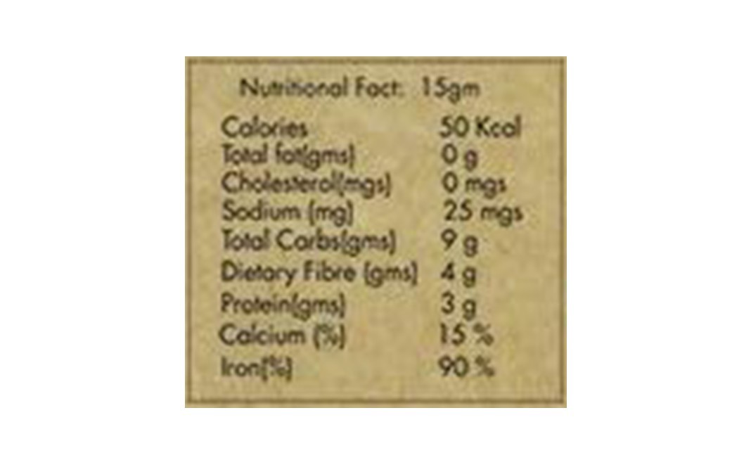 Sorich Organics Nettle Leaves    Pack  30 grams